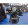 Recambio de motor completo para renault scénic ii (jm0/1_) 1.9 dci (jm0g, jm12, jm1g, jm2c) referencia OEM IAM F9Q812  