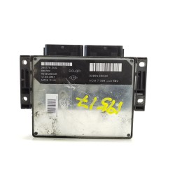 Engine control unit (ECU) Renault Kangoo express (FC0/1_) | Becerril Scrap Yard