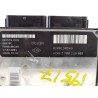 Recambio de centralita motor uce para renault kangoo express (fc0/1_) d 65 1.9 (fc0e, fc02, fc0j, fc0n) referencia OEM IAM 82001