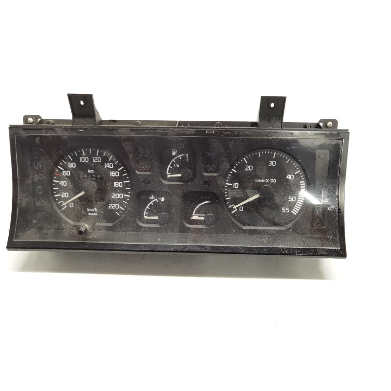 Quadro strumenti Renault 19 I chamade (L53_) | Desguace Becerril Quadro strumenti Renault 19 I chamade (L53_) | Desguace Becerril