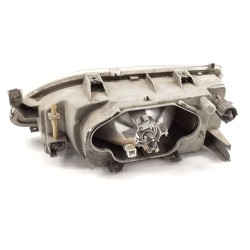 Recambio de faro derecho para renault 19 i chamade (l53_) 1.9 td (l53k) referencia OEM IAM 7701036028  