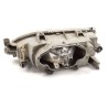 Recambio de faro derecho para renault 19 i chamade (l53_) 1.9 td (l53k) referencia OEM IAM 7701036028  