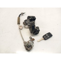 Recambio de antirrobo para honda cr-v iii (re_) 2.2 i-dtec 4wd (re6) referencia OEM IAM 39730SWAYO  