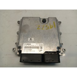 Engine control unit (ECU) Honda Cr-V III (RE_) | Becerril Scrap Yard