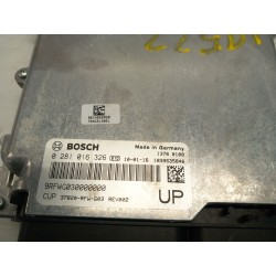 Recambio de centralita motor uce para honda cr-v iii (re_) 2.2 i-dtec 4wd (re6) referencia OEM IAM 9RFWG030000000  