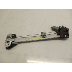 Recambio de elevalunas trasero izquierdo para honda cr-v iii (re_) 2.2 i-dtec 4wd (re6) referencia OEM IAM   