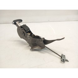 Recambio de palanca freno de mano para honda cr-v iii (re_) 2.2 i-dtec 4wd (re6) referencia OEM IAM 4710FSWWA051  
