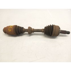Right front axle Honda Cr-V III (RE_) | Becerril Scrap Yard