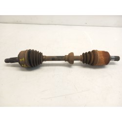 Recambio de transmisión delantera izquierda para honda cr-v iii (re_) 2.2 i-dtec 4wd (re6) referencia OEM IAM   