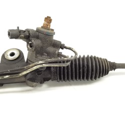 Steering rack Nissan Almera tino (V10) | Becerril Scrap Yard