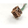 Recambio de piloto trasero izquierdo para nissan almera tino (v10) 2.2 dci referencia OEM IAM 26555BU201  