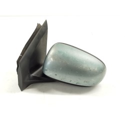 Left rearview mirror Nissan Almera tino (V10) | Becerril Scrap Yard