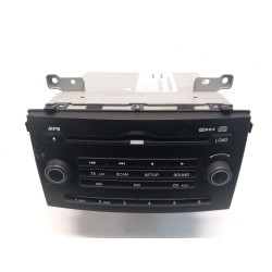 Recambio de sistema audio / radio cd para kia pro cee´d (ed) 2.0 crdi 140 referencia OEM IAM 961701H600  