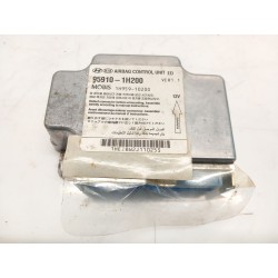 Recambio de centralita airbag para kia pro cee´d (ed) 2.0 crdi 140 referencia OEM IAM 959101H200  