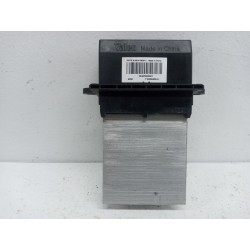 Recambio de resistencia calefaccion para renault scenic ii authentique referencia OEM IAM T1000948E  