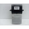Recambio de resistencia calefaccion para renault scenic ii authentique referencia OEM IAM T1000948E  