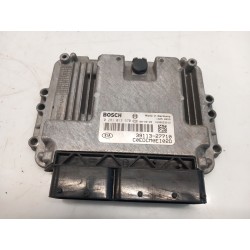 Engine control unit (ECU) KIA Pro cee'D (ed) | Becerril Scrap Yard