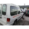 volkswagen caddy ka/kb (9k9) del año 2001