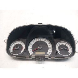 Recambio de cuadro instrumentos para kia pro cee´d (ed) 2.0 crdi 140 referencia OEM IAM 940031H151  