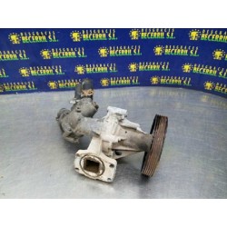 Recambio de bomba agua para renault laguna (b56) 2.2 d rxe referencia OEM IAM   