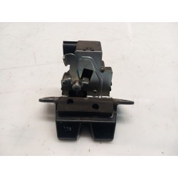 Fecho da mala / porta-malas KIA Pro cee'D (ed) | Desguace Becerril