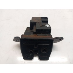 Recambio de cerradura maletero / portón para kia pro cee´d (ed) 2.0 crdi 140 referencia OEM IAM 812301H000  