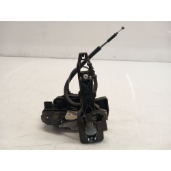 Recambio de cerradura puerta delantera izquierda para kia pro cee´d (ed) 2.0 crdi 140 referencia OEM IAM   