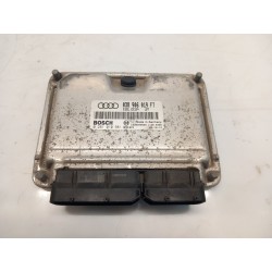 Engine control unit (ECU) Audi A3 (8L1) | Becerril Scrap Yard