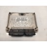 Engine control unit (ECU) Audi A3 (8L1) | Becerril Scrap Yard
