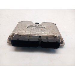 Engine control unit (ECU) Audi A3 (8L1) | Becerril Scrap Yard