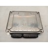 Engine control unit (ECU) Audi A3 (8L1) | Becerril Scrap Yard