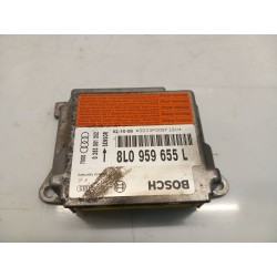 Airbag control unit Audi A3 (8L1) | Becerril Scrap Yard
