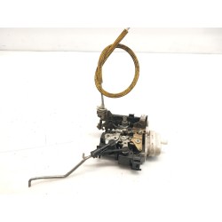 Front left door lock Audi A3 (8L1) | Becerril Scrap Yard