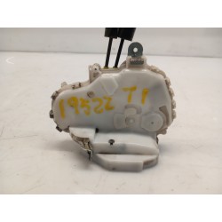 Recambio de cerradura puerta trasera izquierda para honda cr-v iii (re_) 2.2 i-dtec 4wd (re6) referencia OEM IAM 72651SWAG1LHRR 