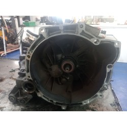 Recambio de caja cambios para ford focus ii (da_, hcp, dp) 2.0 referencia OEM IAM 3M5R7002NB  