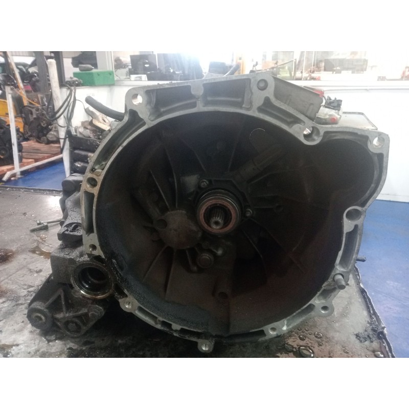Recambio de caja cambios para ford focus ii (da_, hcp, dp) 2.0 referencia OEM IAM 3M5R7002NB  