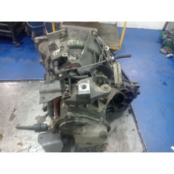 Recambio de caja cambios para ford focus ii (da_, hcp, dp) 2.0 referencia OEM IAM 3M5R7002NB  