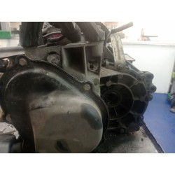 Recambio de caja cambios para ford focus ii (da_, hcp, dp) 2.0 referencia OEM IAM 3M5R7002NB  
