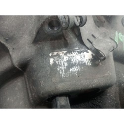 Recambio de caja cambios para ford focus ii (da_, hcp, dp) 2.0 referencia OEM IAM 3M5R7002NB  