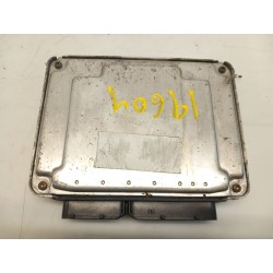 Recambio de centralita motor uce para volkswagen transporter t4 furgoneta (70a, 70h, 7da, 7dh) 2.5 tdi referencia OEM IAM 074906