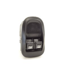 Recambio de mando elevalunas delantero izquierdo para peugeot 206 hatchback (2a/c) 2.0 hdi 90 referencia OEM IAM   