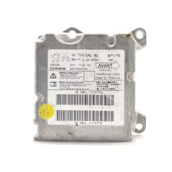 Recambio de centralita airbag para citroën c4 ii (nc_) 1.6 hdi 110 referencia OEM IAM 9677909280 28659A A2C53321949