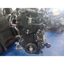 Recambio de motor completo para nissan x-trail iii (t32_, t32r, t32rr) 1.6 dci (t32) referencia OEM IAM R9M  