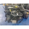 Recambio de motor completo para nissan x-trail iii (t32_, t32r, t32rr) 1.6 dci (t32) referencia OEM IAM R9M  