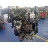 Recambio de motor completo para nissan x-trail iii (t32_, t32r, t32rr) 1.6 dci (t32) referencia OEM IAM R9M  
