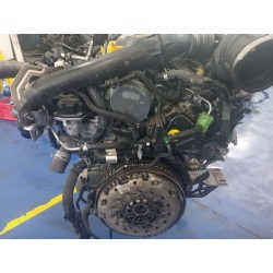 Motore completo Nissan X-trail III (T32_, T32R, T32RR) | Desguace Becerril