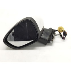 Recambio de retrovisor izquierdo para citroën c4 ii (nc_) 1.6 hdi 110 referencia OEM IAM 8154QT/1607028580  