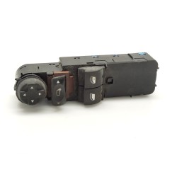 Recambio de mando elevalunas delantero izquierdo para citroën c4 ii (nc_) 1.6 hdi 110 referencia OEM IAM 96657055ZD  