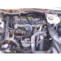 Recambio de motor y cambio exportación para citroën xsara picasso (n68) 2.0 hdi referencia OEM IAM   