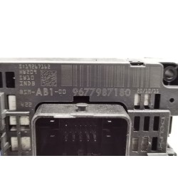 Recambio de bsm para citroën c4 ii (nc_) 1.6 hdi 90 referencia OEM IAM 9677987180 S19267162 